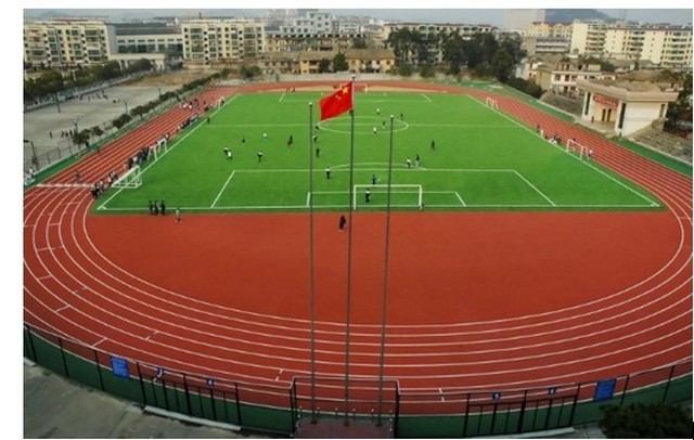怎么对你的塑胶跑道进行保养？
