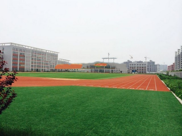 江苏塑胶跑道